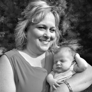 Meet your Posher, Karolyn